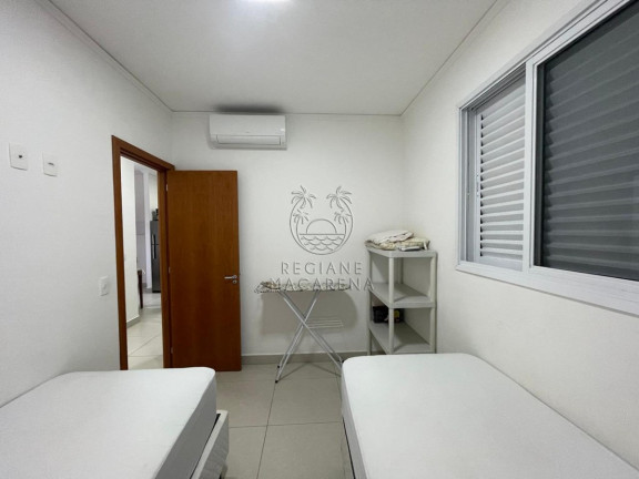 Imagem Apartamento com 2 Quartos à Venda, 56 m² em Toninhas - Ubatuba
