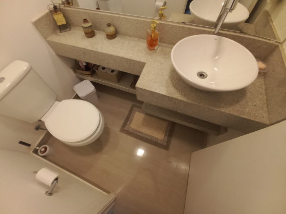 Imagem Casa de Vila com 3 Quartos à Venda, 130 m² em Riviera - Bertioga Imagem Casa de Vila com 3 Quartos à Venda, 130 m² em Riviera - Bertioga