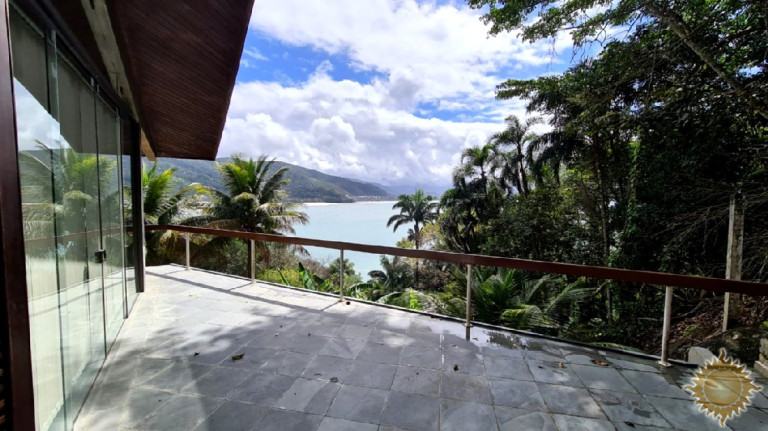 Imagem Casa de Condomínio com 4 Quartos à Venda, 350 m² em Toninhas - Ubatuba Imagem Casa de Condomínio com 4 Quartos à Venda, 350 m² em Toninhas - Ubatuba