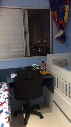 Imagem Apartamento com 2 Quartos à Venda, 52 m² em Vila Curuçá - São Paulo Imagem Apartamento com 2 Quartos à Venda, 52 m² em Vila Curuçá - São Paulo