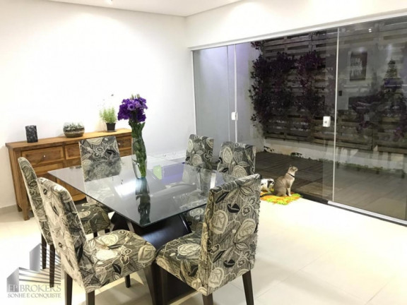 Imagem Casa de Condomínio com 3 Quartos à Venda, 94 m² em Wanel Ville - Sorocaba Imagem Casa de Condomínio com 3 Quartos à Venda, 94 m² em Wanel Ville - Sorocaba