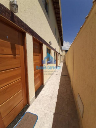 Imagem Casa com 2 Quartos à Venda, 49 m² em Tupiry - Praia Grande