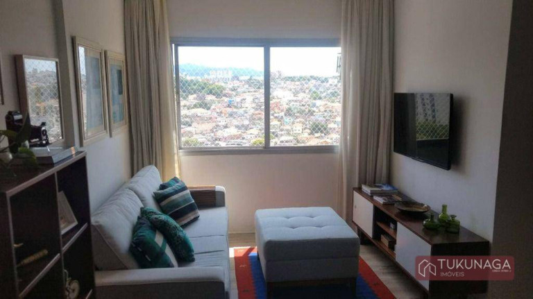 Imagem Apartamento com 2 Quartos à Venda, 66 m² em Imirim - São Paulo Imagem Apartamento com 2 Quartos à Venda, 66 m² em Imirim - São Paulo