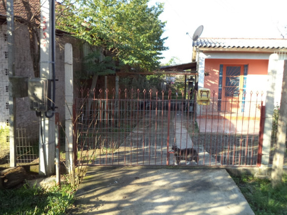 Imagem Casa com 3 Quartos à Venda, 120 m² em Lami - Porto Alegre
