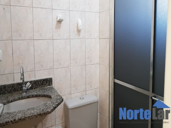 Imagem Apartamento com 2 Quartos para Alugar, 48 m² em Vila Amália (zona Norte) - São Paulo Imagem Apartamento com 2 Quartos para Alugar, 48 m² em Vila Amália (zona Norte) - São Paulo