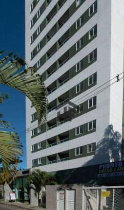 Imagem Apartamento com 3 Quartos à Venda, 64 m² em Casa Amarela - Recife Imagem Apartamento com 3 Quartos à Venda, 64 m² em Casa Amarela - Recife
