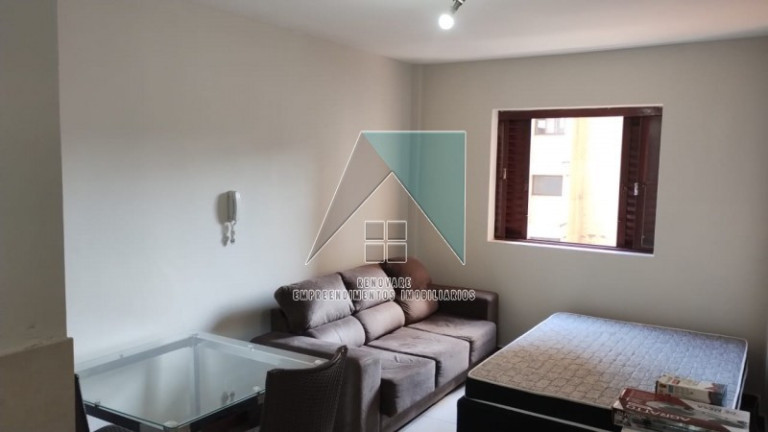 Imagem Kitnet com 1 Quarto à Venda, 36 m² em Centro - Ribeirão Preto