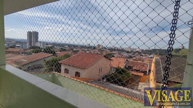 Imagem Casa com 3 Quartos à Venda, 250 m² em Cidade Jardim - Jacareí