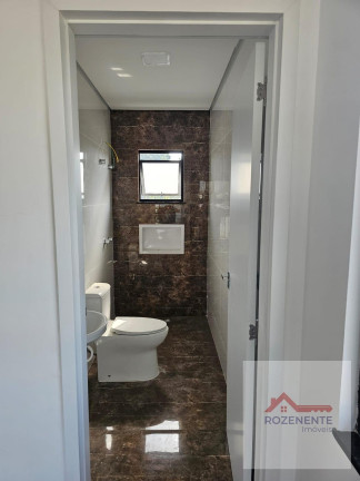 Imagem Sobrado com 3 Quartos à Venda, 107 m² em Guaraituba - Colombo
