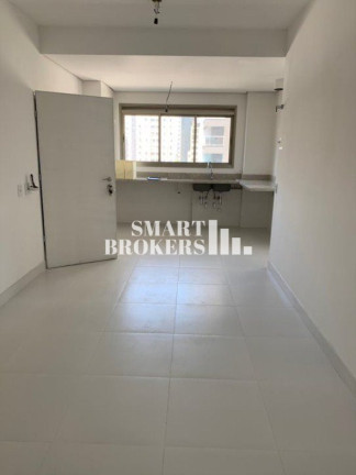 Imagem Apartamento com 4 Quartos à Venda, 343 m² em Vila Olímpia - São Paulo