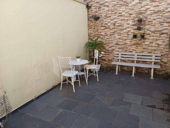 Imagem Sobrado com 3 Quartos à Venda, 150 m² em Campestre - Santo André Imagem Sobrado com 3 Quartos à Venda, 150 m² em Campestre - Santo André