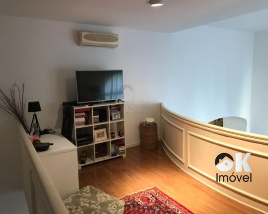 Imagem Apartamento com 4 Quartos à Venda, 263 m² em Jardim Paulista - São Paulo Imagem Apartamento com 4 Quartos à Venda, 263 m² em Jardim Paulista - São Paulo