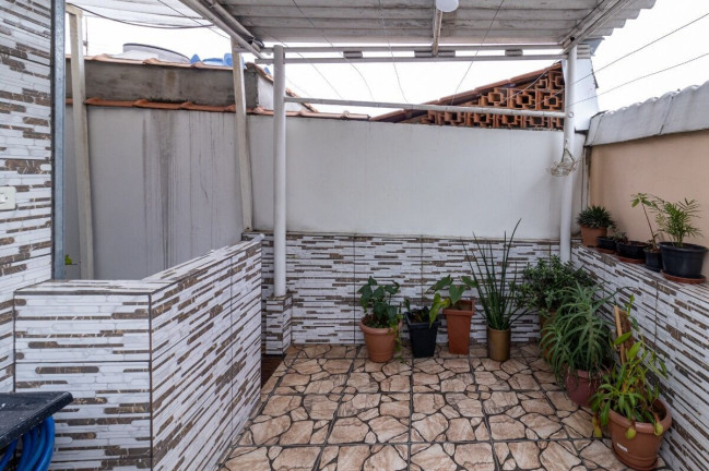Imagem Casa com 2 Quartos à Venda, 111 m² em Jardim Mangalot - São Paulo Imagem Casa com 2 Quartos à Venda, 111 m² em Jardim Mangalot - São Paulo