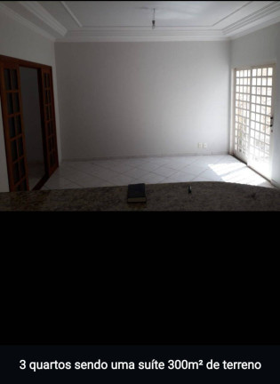 Imagem Casa de Condomínio com 3 Quartos à Venda,  em Terras De São Bento - Limeira