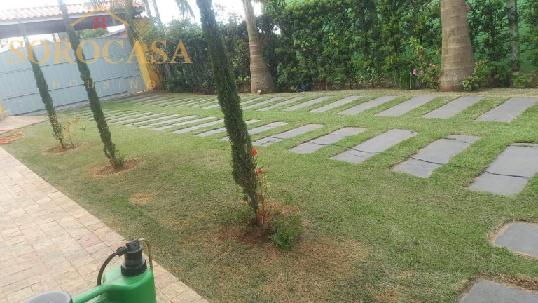 Imagem Chácara com 4 Quartos à Venda,  em Jardim Salete - Araçoiaba Da Serra