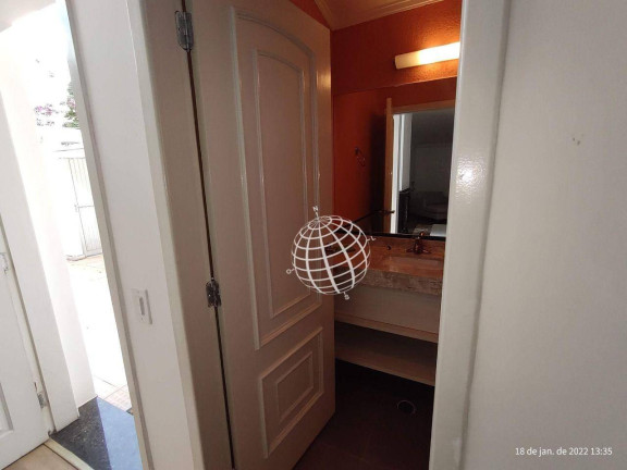 Imagem Casa com 3 Quartos à Venda, 336 m² em Jardim Floresta - Atibaia