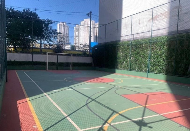 Imagem Imóvel com 2 Quartos à Venda, 55 m² em Quarta Parada - São Paulo Imagem Imóvel com 2 Quartos à Venda, 55 m² em Quarta Parada - São Paulo