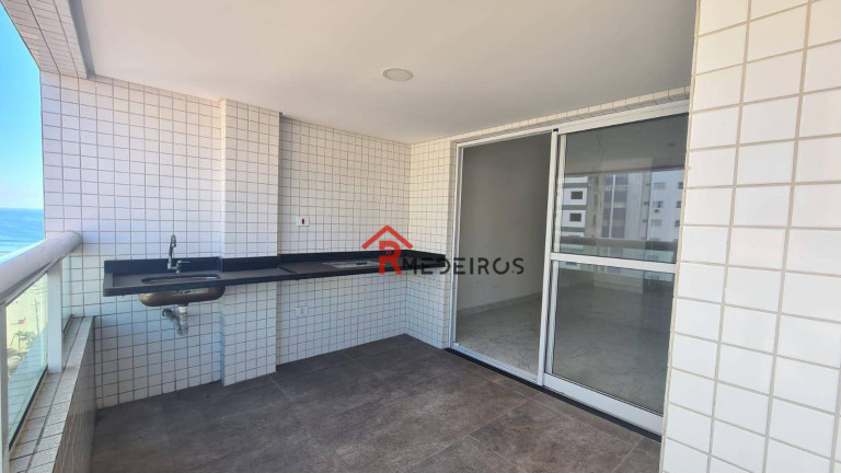 Imagem Apartamento com 3 Quartos à Venda, 138 m² em Vila Guilhermina - Praia Grande Imagem Apartamento com 3 Quartos à Venda, 138 m² em Vila Guilhermina - Praia Grande