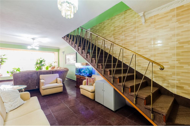 Imagem Casa com 3 Quartos à Venda, em Vila Prudente - São Paulo Imagem Casa com 3 Quartos à Venda, em Vila Prudente - São Paulo