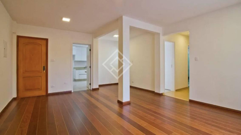 Imagem Apartamento com 2 Quartos à Venda, 100 m² em Cerqueira César - São Paulo