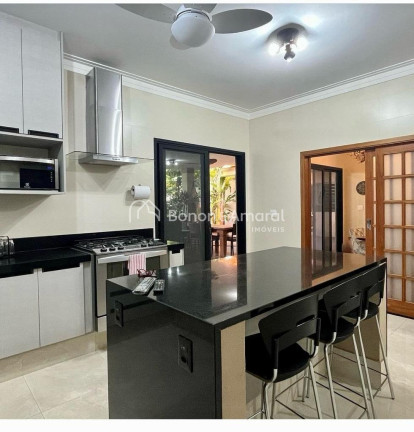 Imagem Casa de Condomínio com 3 Quartos à Venda, 750 m² em Swiss Park - Campinas Imagem Casa de Condomínio com 3 Quartos à Venda, 750 m² em Swiss Park - Campinas