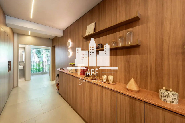 Imagem Apartamento com 3 Quartos à Venda, 147 m² em Moema - São Paulo Imagem Apartamento com 3 Quartos à Venda, 147 m² em Moema - São Paulo