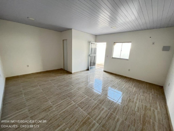 Imóvel Comercial para Alugar, 27 m² em Parque Uruguaiana - Duque De Caxias