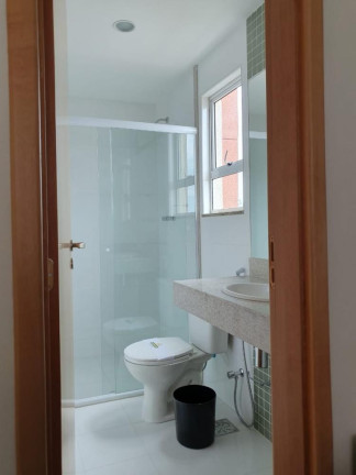 Imagem Imóvel com 1 Quarto à Venda, 35 m² em Campo Grande - Rio De Janeiro