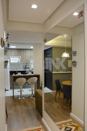 Imagem Apartamento com 2 Quartos à Venda, 55 m² em Partenon - Porto Alegre Imagem Apartamento com 2 Quartos à Venda, 55 m² em Partenon - Porto Alegre