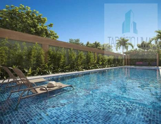 Imagem Apartamento com 3 Quartos à Venda, 83 m²em Parquelândia - Fortaleza