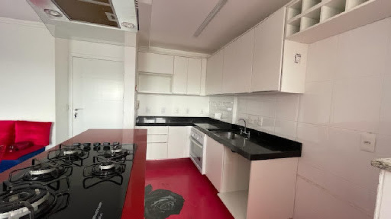 Imagem Apartamento com 2 Quartos à Venda, 84 m² em Vila América - Santo André Imagem Apartamento com 2 Quartos à Venda, 84 m² em Vila América - Santo André