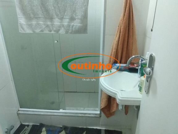 Imagem Apartamento com 2 Quartos à Venda, 82 m² em Tijuca - Rio De Janeiro