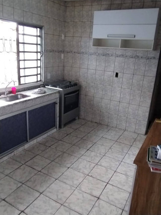 Imagem Casa com 3 Quartos para Alugar, em Vila Nova York - São Paulo Imagem Casa com 3 Quartos para Alugar, em Vila Nova York - São Paulo
