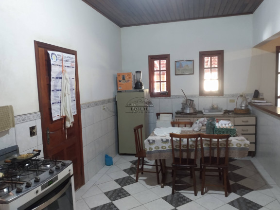 Imagem Imóvel com 3 Quartos à Venda, 20.000 m² em São Marcos - Bofete