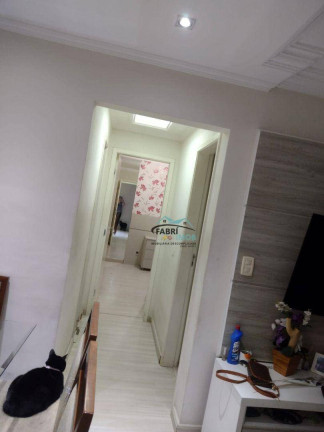 Imagem Apartamento com 2 Quartos à Venda, 54 m² em Jardim Guarujá - Sorocaba
