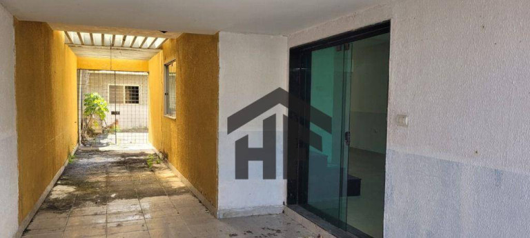Imagem Casa com 3 Quartos à Venda, 250 m² em Casa Amarela - Recife Imagem Casa com 3 Quartos à Venda, 250 m² em Casa Amarela - Recife