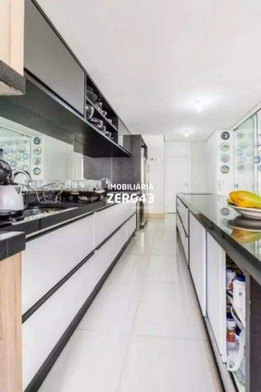 Imagem Apartamento com 3 Quartos à Venda, 245 m² em Santa Rosa - Londrina Imagem Apartamento com 3 Quartos à Venda, 245 m² em Santa Rosa - Londrina