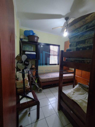 Imagem Apartamento com 2 Quartos à Venda, 61 m² em Tupi - Praia Grande