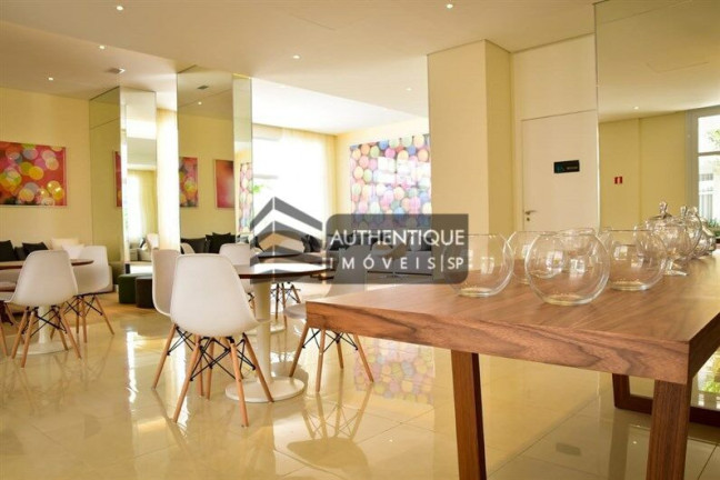 Imagem Apartamento com 2 Quartos à Venda, 68 m² em Santo Amaro - São Paulo Imagem Apartamento com 2 Quartos à Venda, 68 m² em Santo Amaro - São Paulo