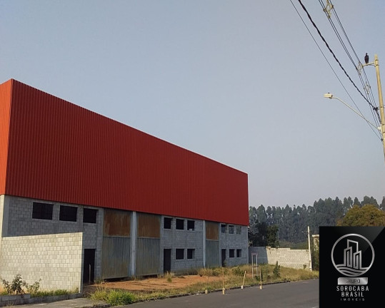 Imagem Imóvel à Venda, 1.350 m² em Centro Empresarial Sorocaba - Sorocaba Imagem Imóvel à Venda, 1.350 m² em Centro Empresarial Sorocaba - Sorocaba