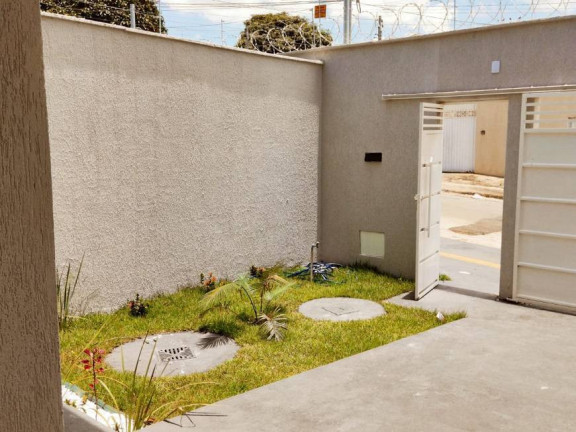 Imagem Casa com 3 Quartos à Venda, 210 m² em Cidade Vera Cruz - Aparecida De Goiânia