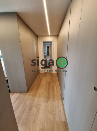 Imagem Apartamento com 3 Quartos à Venda, 110 m² em Campo Belo - São Paulo Imagem Apartamento com 3 Quartos à Venda, 110 m² em Campo Belo - São Paulo