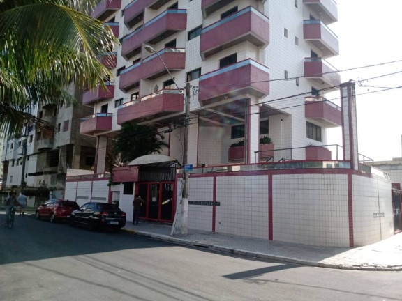 Imagem Apartamento com 1 Quarto à Venda, 45 m² em Tupi - Praia Grande