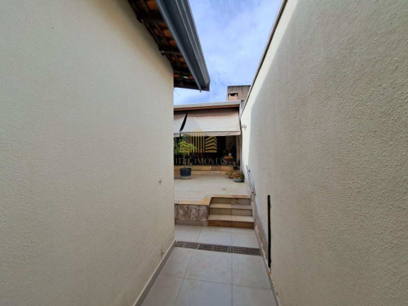 Imagem Casa com 3 Quartos à Venda, 199 m² em Jardim Santa Genebra - Campinas Imagem Casa com 3 Quartos à Venda, 199 m² em Jardim Santa Genebra - Campinas