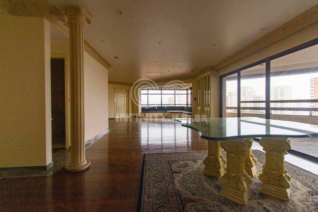 Imagem Apartamento com 3 Quartos à Venda, 266 m² em Jardim Avelino - São Paulo