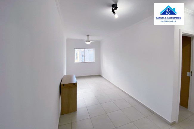 Apartamento com 1 Quarto à Venda, 58 m² em Centro - Campinas