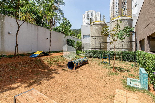 Imagem Imóvel com 1 Quarto à Venda, 25 m² em Vila Andrade - São Paulo Imagem Imóvel com 1 Quarto à Venda, 25 m² em Vila Andrade - São Paulo