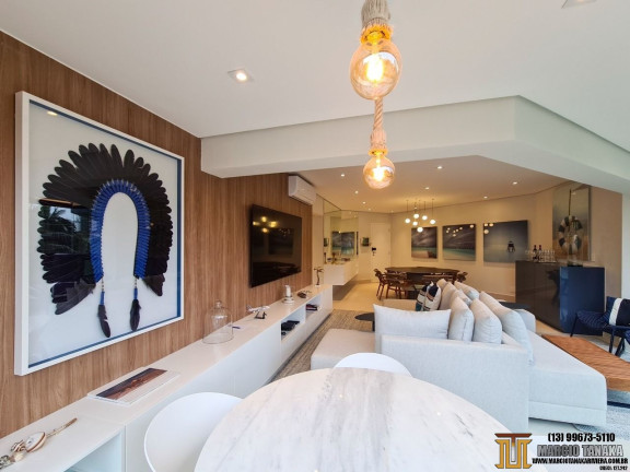 Imóvel com 4 Quartos à Venda, 169 m² em Riviera - Bertioga