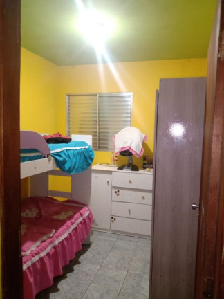 Imagem Casa com 2 Quartos à Venda, 100 m² em Parque Residencial Souza Campos - Itaquaquecetuba Imagem Casa com 2 Quartos à Venda, 100 m² em Parque Residencial Souza Campos - Itaquaquecetuba