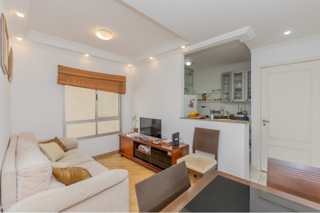 Imagem Apartamento com 2 Quartos à Venda, 45 m² em Aclimação - São Paulo Imagem Apartamento com 2 Quartos à Venda, 45 m² em Aclimação - São Paulo